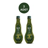 KOMİLİ BANMALIK SOĞUK SIKIM NATUREL SIZMA ZEYTİNYAĞI 1 LT  * 2 ADET